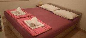 Apartmani Nika